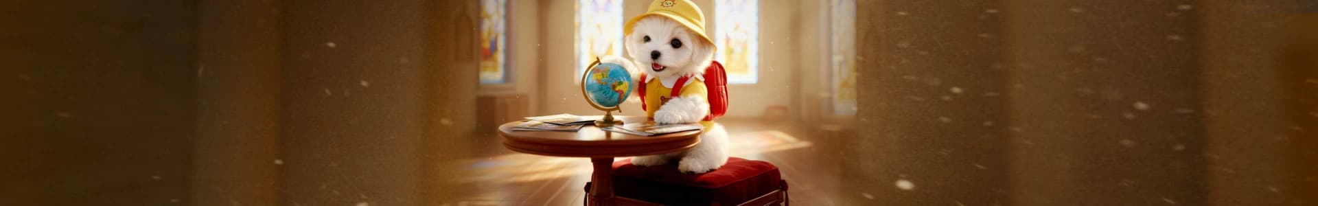 Team Hero Background